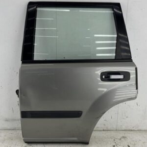 Porte arriere gauche NISSAN T30