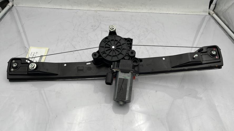 Leve vitre electrique avant gauche FIAT PUNTO EVO 3
