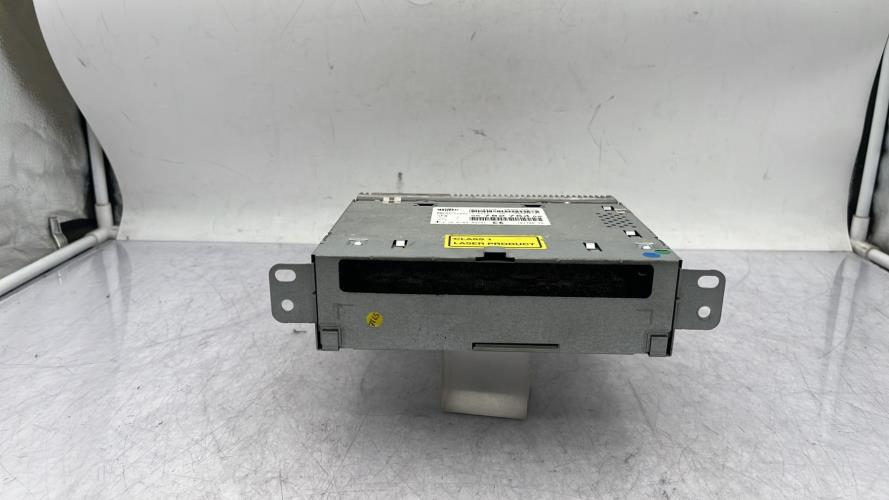 Autoradio d'origine CITROEN C4 2 PHASE 1 Diesel