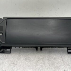 Compteur CITROEN C4 PICASSO 2 PHASE 2 Diesel