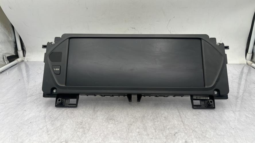 Compteur CITROEN C4 PICASSO 2 PHASE 2 Diesel