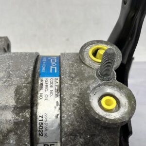 Compresseur clim DAEWOO