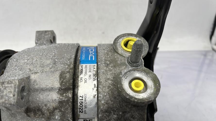 Compresseur clim DAEWOO