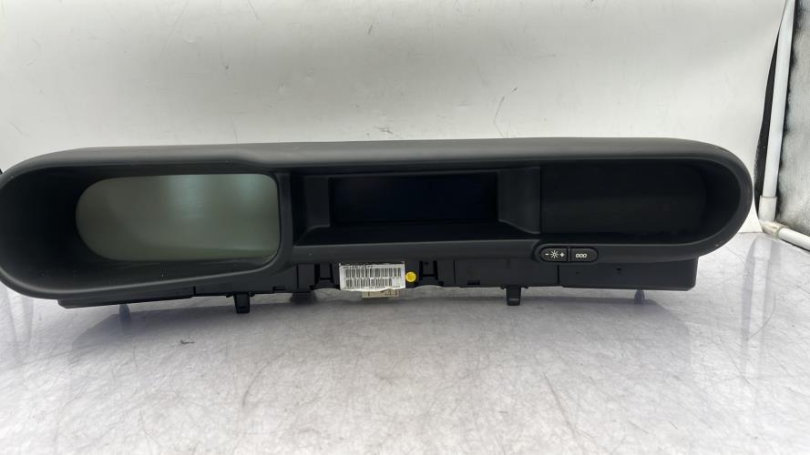 Compteur CITROEN C3 PICASSO PHASE 2 Essence