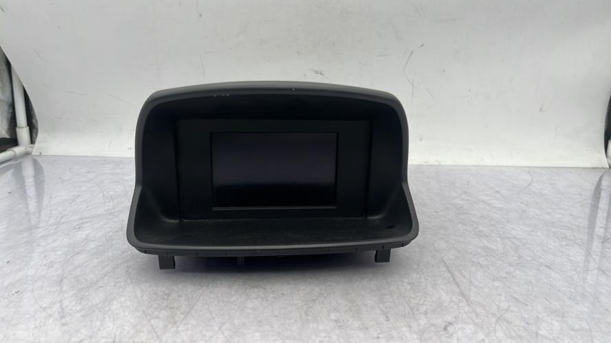 Afficheur OPEL CORSA D PHASE 1 Diesel