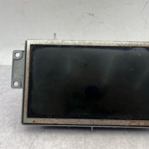 Ecran GPS PEUGEOT 407 COUPE Essence