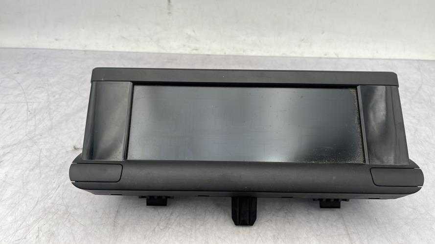 Compteur CITROEN C4 CACTUS Diesel