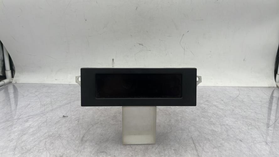 Afficheur CITROEN C3 2 PHASE 1 Essence