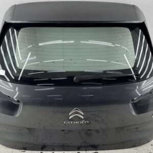 Malle/Hayon arriere CITROEN C4 PICASSO 2 PHASE 1 Diesel