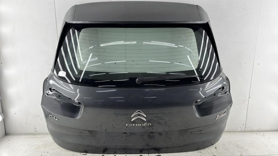 Malle/Hayon arriere CITROEN C4 PICASSO 2 PHASE 1 Diesel