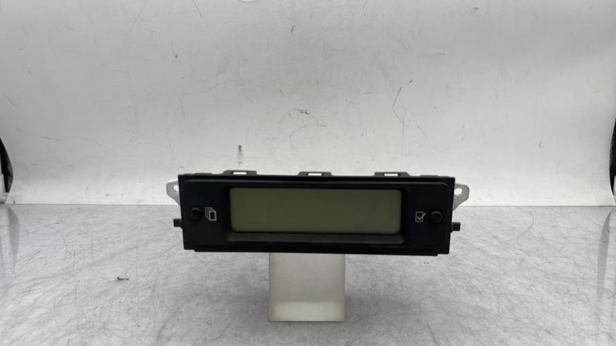 Afficheur CITROEN XSARA PHASE 2 BREAK Essence