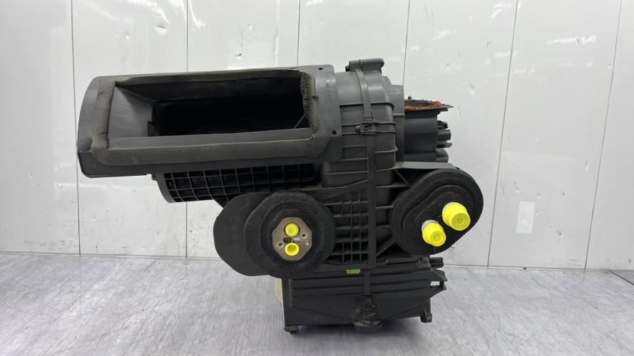 Bloc chauffage RENAULT MEGANE 2 PHASE 1 CABRIOLET Diesel