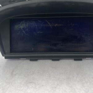 Ecran GPS BMW SERIE 3 E90 PHASE 2 Diesel