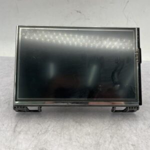 Ecran GPS PEUGEOT 2008 1 PHASE 1 Diesel