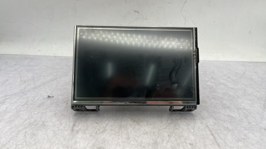 Ecran GPS PEUGEOT 2008 1 PHASE 1 Diesel