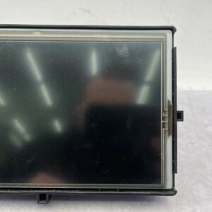 Ecran GPS RENAULT CLIO 4 PHASE 1 Essence