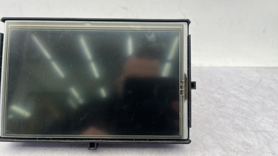Ecran GPS RENAULT CLIO 4 PHASE 1 Essence