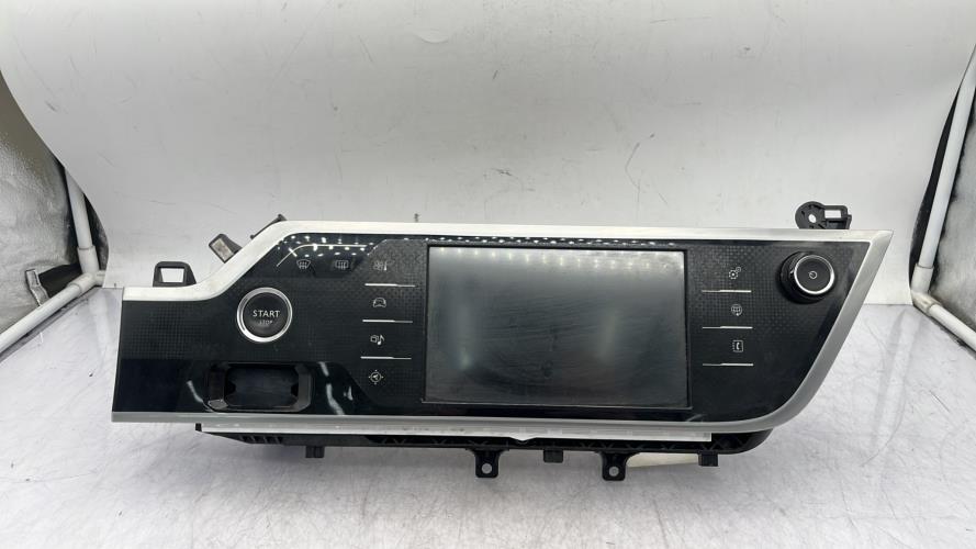 Ecran GPS CITROEN C4 GRAND PICASSO 2 PHASE 1 Diesel
