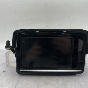 Ecran GPS RENAULT MEGANE 3 PHASE 3 Diesel