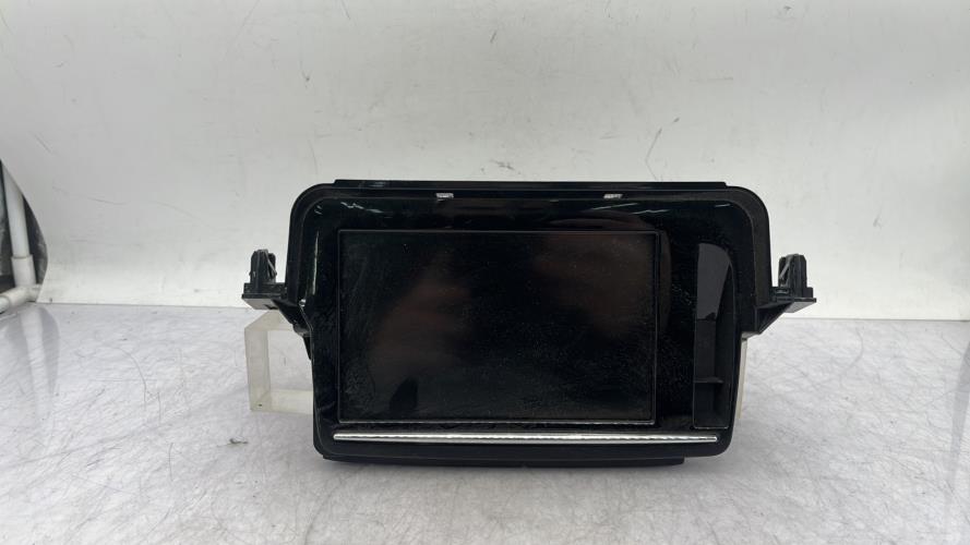 Ecran GPS RENAULT MEGANE 3 PHASE 3 Diesel