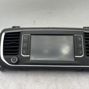 Ecran GPS PEUGEOT EXPERT 3 PHASE 1 Diesel
