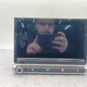 Ecran GPS CITROEN C3 3 PHASE 2 Diesel