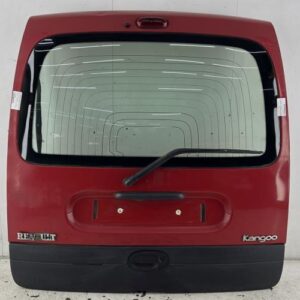 Malle/Hayon arriere RENAULT KANGOO 1 PHASE 2 Diesel