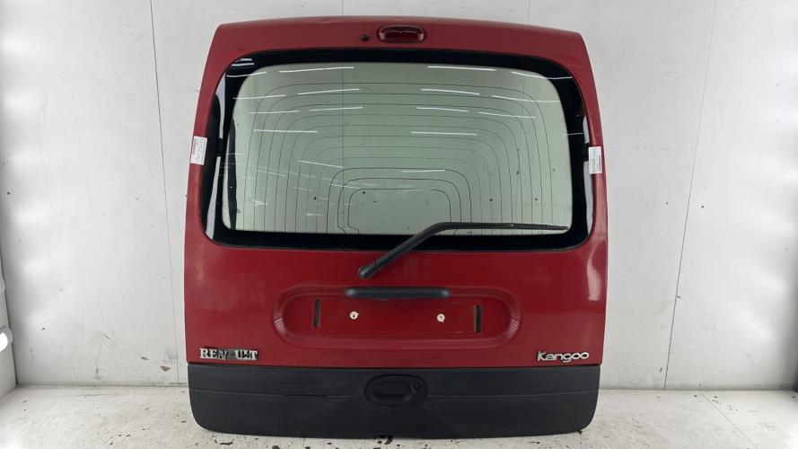 Malle/Hayon arriere RENAULT KANGOO 1 PHASE 2 Diesel