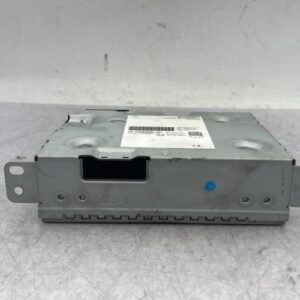 Autoradio d'origine CITROEN C3 3 PHASE 2 Diesel