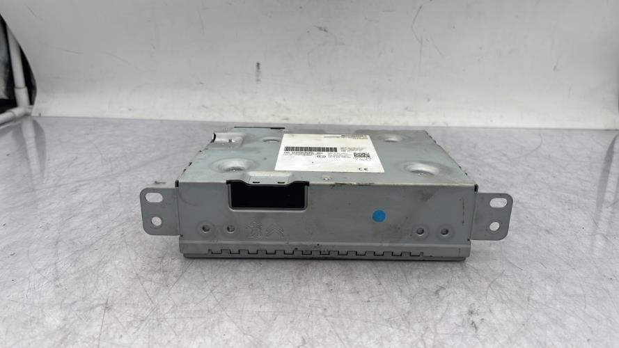 Autoradio d'origine CITROEN C3 3 PHASE 2 Diesel
