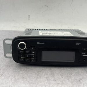 Autoradio d'origine RENAULT CLIO 4 PHASE 1 Diesel