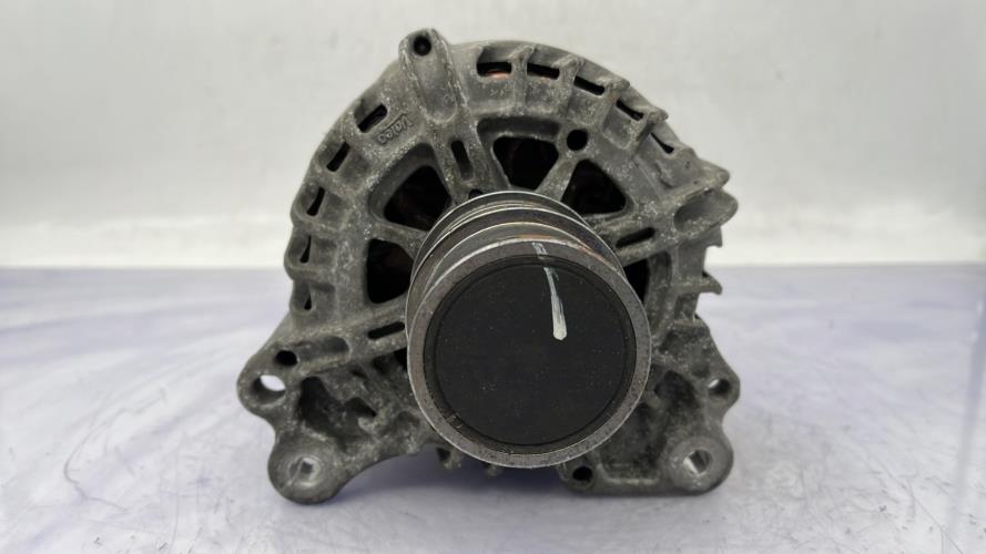 Alternateur VOLKSWAGEN POLO 5 PHASE 2 Essence