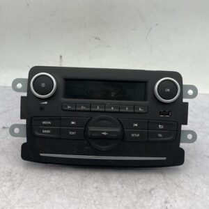 Autoradio d'origine DACIA DUSTER 2 PHASE 1 Diesel