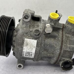 Compresseur clim VOLKSWAGEN POLO 5 PHASE 2 Essence