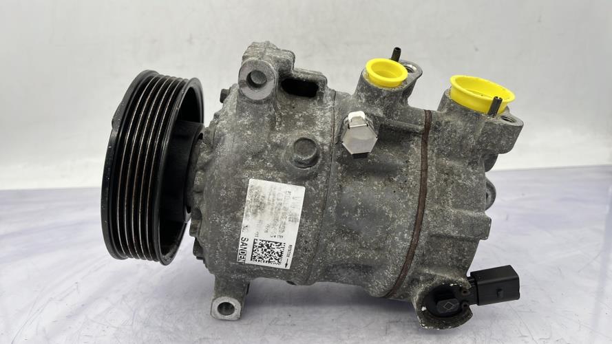 Compresseur clim VOLKSWAGEN POLO 5 PHASE 2 Essence