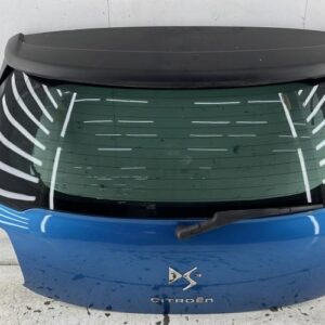 Malle/Hayon arriere CITROEN DS3 PHASE 1 Diesel