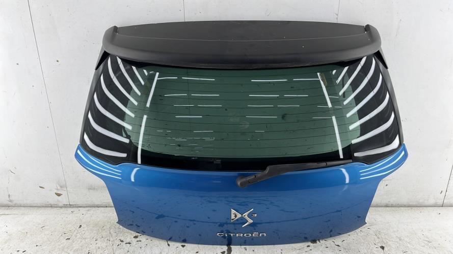 Malle/Hayon arriere CITROEN DS3 PHASE 1 Diesel