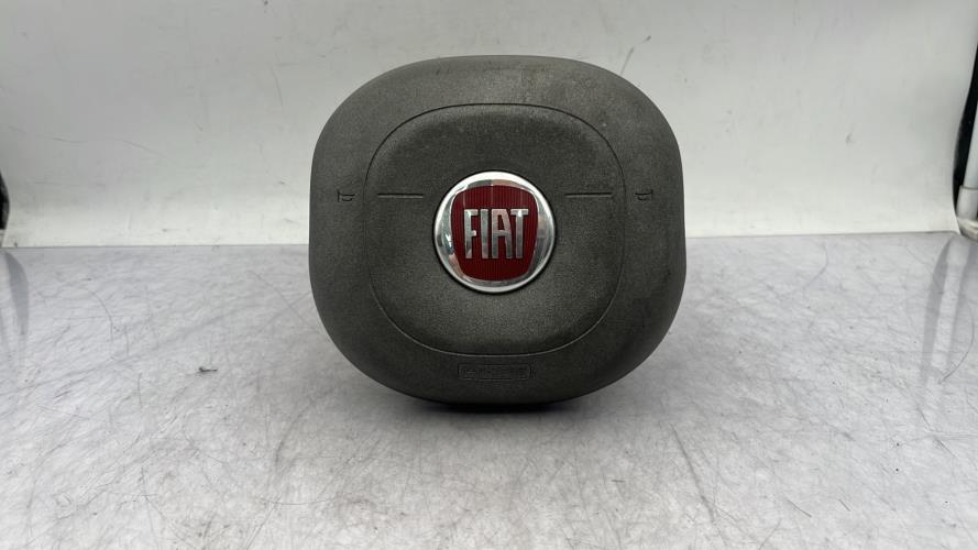 Air bag conducteur FIAT PANDA 3 PHASE 1 Essence