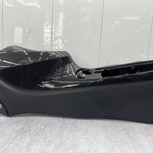 Console central (interieur plastique) NISSAN JUKE 1 PHASE 2 Diesel