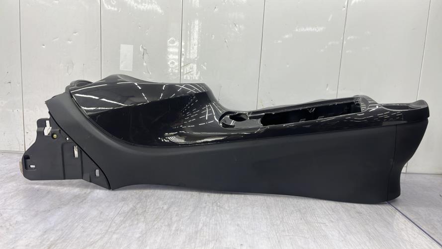 Console central (interieur plastique) NISSAN JUKE 1 PHASE 2 Diesel