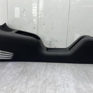 Console central (interieur plastique) CITROEN C3 3 PHASE 1 Essence
