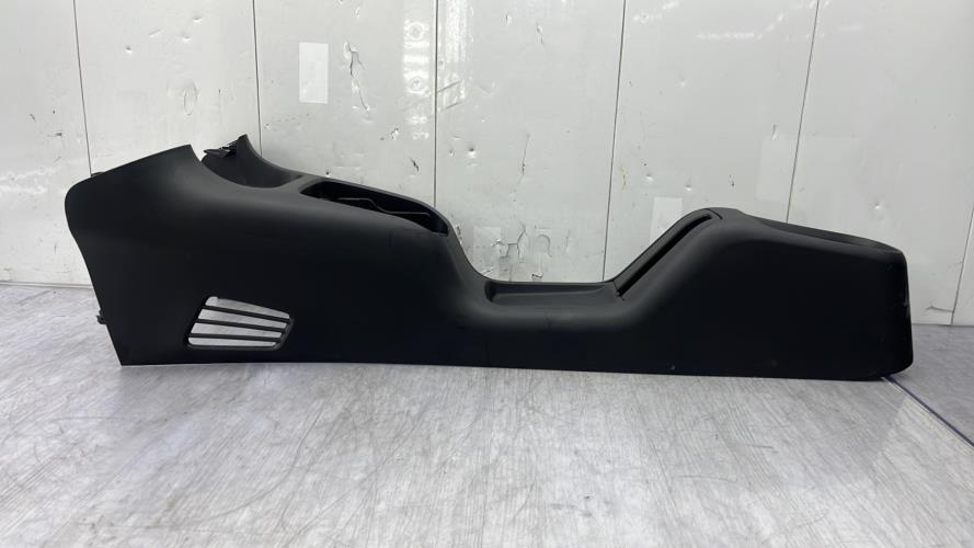 Console central (interieur plastique) CITROEN C3 3 PHASE 1 Essence