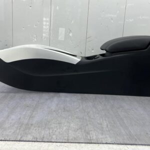 Console central (interieur plastique) AUDI Q5 1 PHASE 2 Diesel