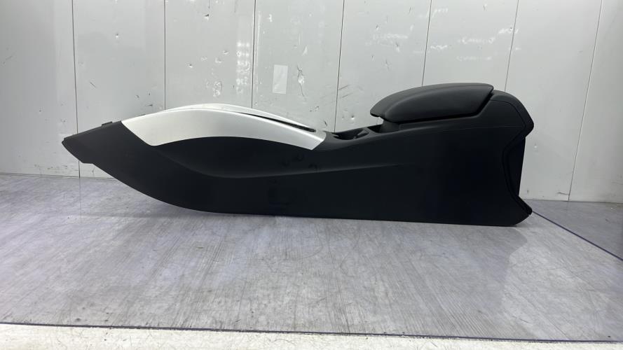 Console central (interieur plastique) AUDI Q5 1 PHASE 2 Diesel
