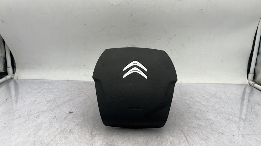 Air bag conducteur CITROEN C4 PICASSO 2 PHASE 2 Diesel