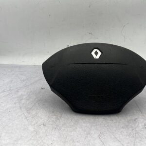 Air bag conducteur RENAULT KANGOO 1 PHASE 2 Diesel