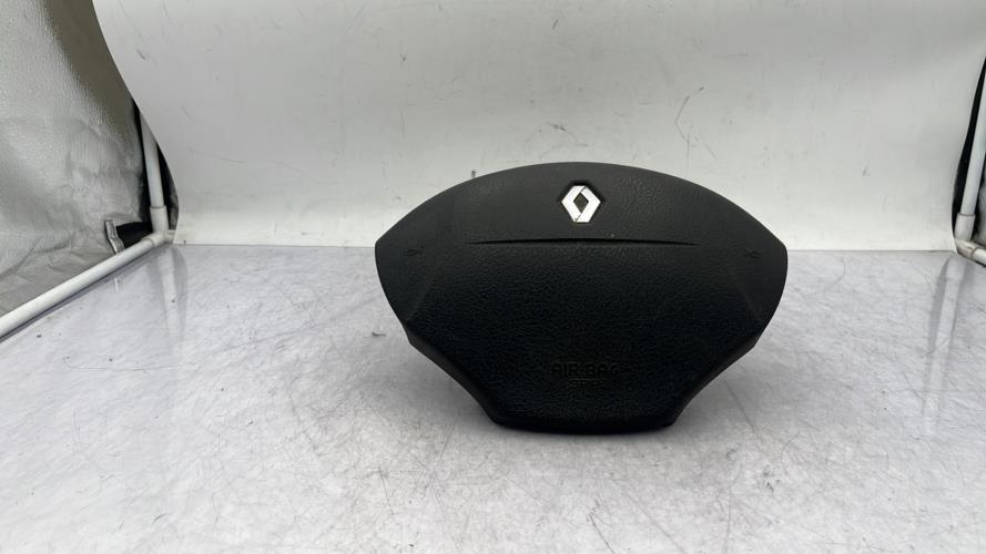 Air bag conducteur RENAULT KANGOO 1 PHASE 2 Diesel