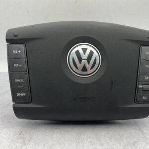Air bag conducteur VOLKSWAGEN PHAETON PHASE 1 Diesel