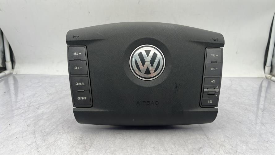 Air bag conducteur VOLKSWAGEN PHAETON PHASE 1 Diesel