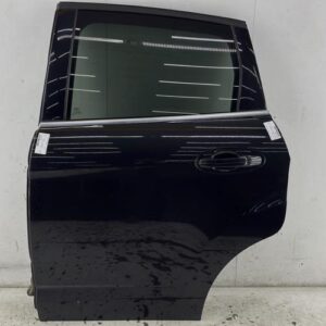 Porte arriere gauche FORD C-MAX 2 PHASE 1 Diesel